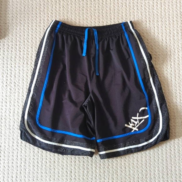 K1X basketball shorts - Picture 1 of 6